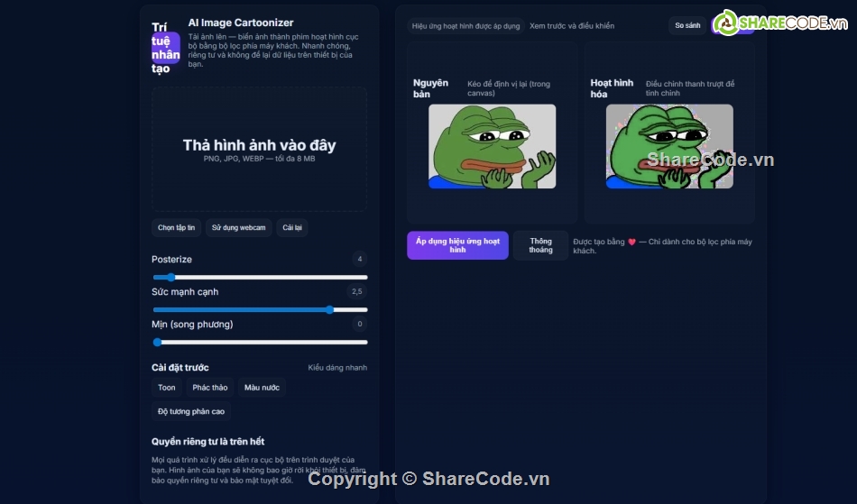 javascript,AI,Cartoon