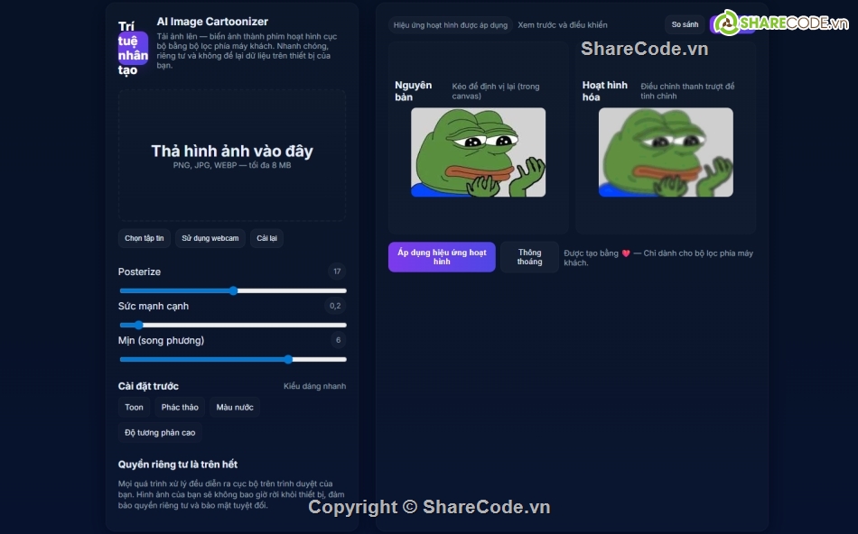 javascript,AI,Cartoon