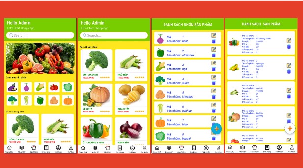 App,đồ án android,android,app android java,app bán hàng android java,java