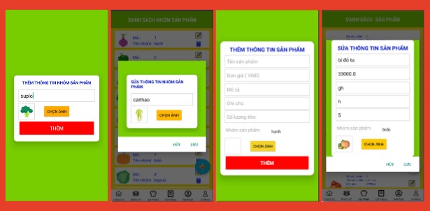 App,đồ án android,android,app android java,app bán hàng android java,java