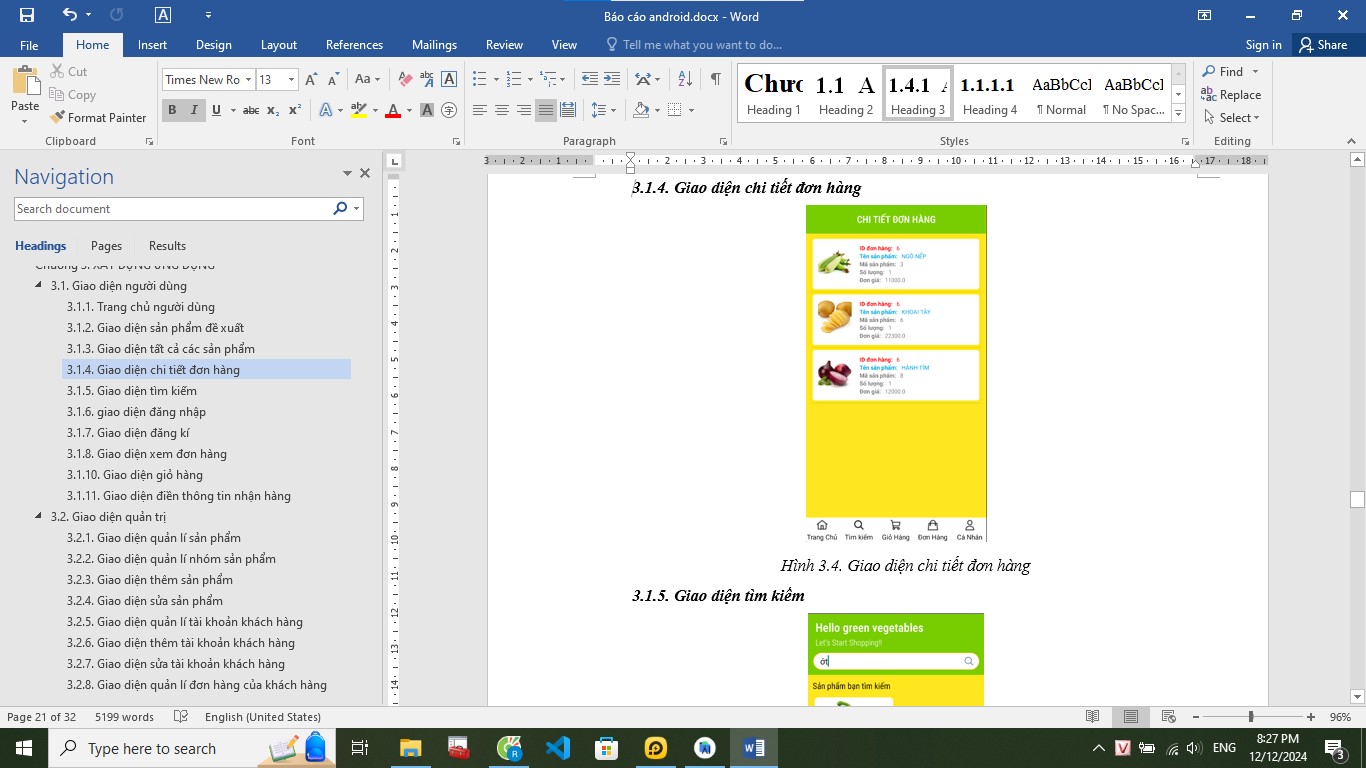 App,đồ án android,android,app android java,app bán hàng android java,java