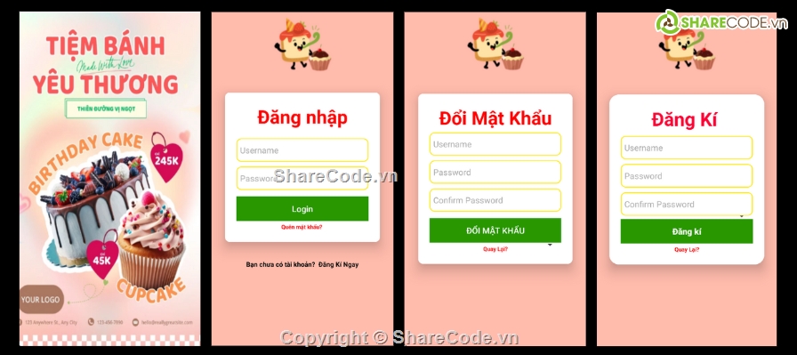App,android,java,app bán hàng android java sqlite,app bán hàng android,app bán hàng