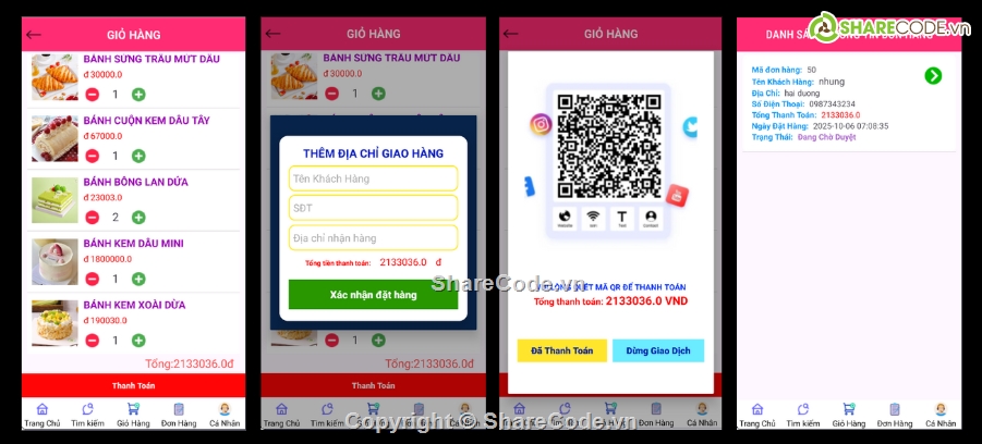 App,android,java,app bán hàng android java sqlite,app bán hàng android,app bán hàng
