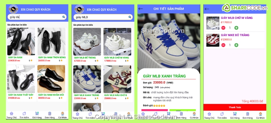 App,android,java,app bán hàng,app bán hàng android java sqlite,app bán hàng android java