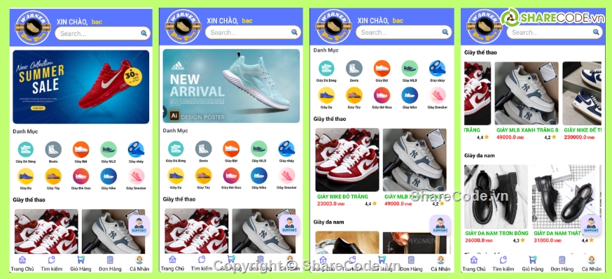 App,android,java,app bán hàng,app bán hàng android java sqlite,app bán hàng android java