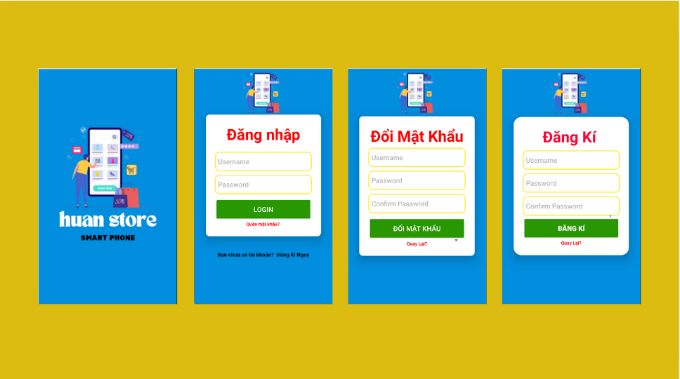 app bán điện thoại android,android java sqlite,app bán hàng,app bán hàng android java sqlite