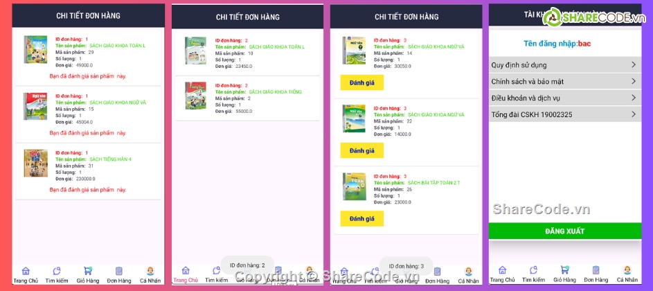 App,android,java,app bán hàng,app bán hàng android,app bán hàng android java