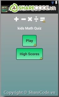 App Android,android,game app,math app,kids app,Android Kids