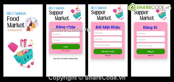 App,android,app bán hàng android kotline,app bán hàng,android kotline,sqlite