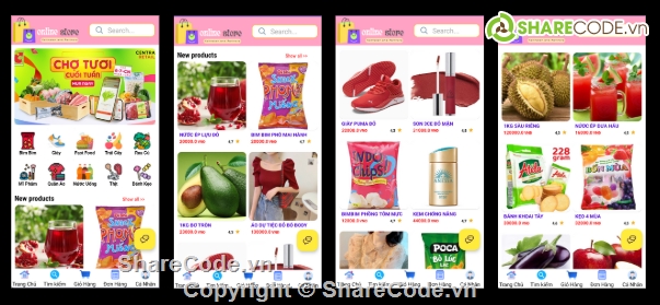 App,android,app bán hàng android kotline,app bán hàng,android kotline,sqlite