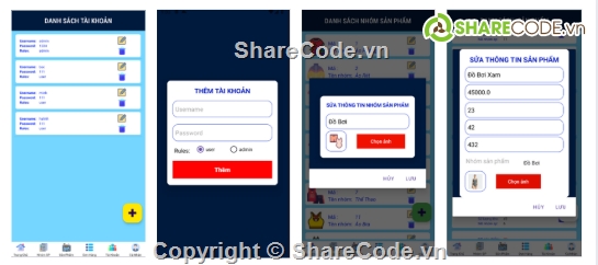 App,android,app android bán hàng quần áo,kotlin,android app bán hàng,app android