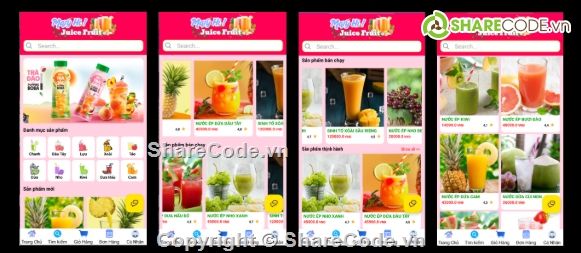 App,android,app android kotlin,app bán hàng,app bán hàng android kotlin,kotlin