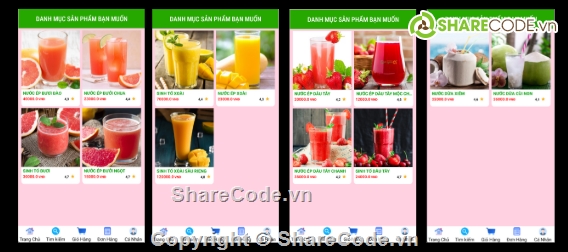 App,android,app android kotlin,app bán hàng,app bán hàng android kotlin,kotlin