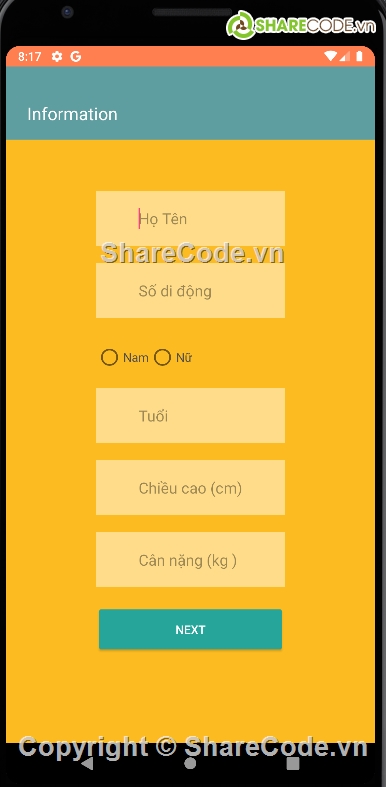 android,app fitness,app tập thể thao,android java,app tập tuyện thể thao,ứng dụng tập luyện thể thao