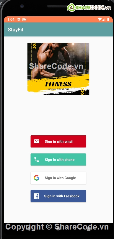 android,app fitness,app tập thể thao,android java,app tập tuyện thể thao,ứng dụng tập luyện thể thao