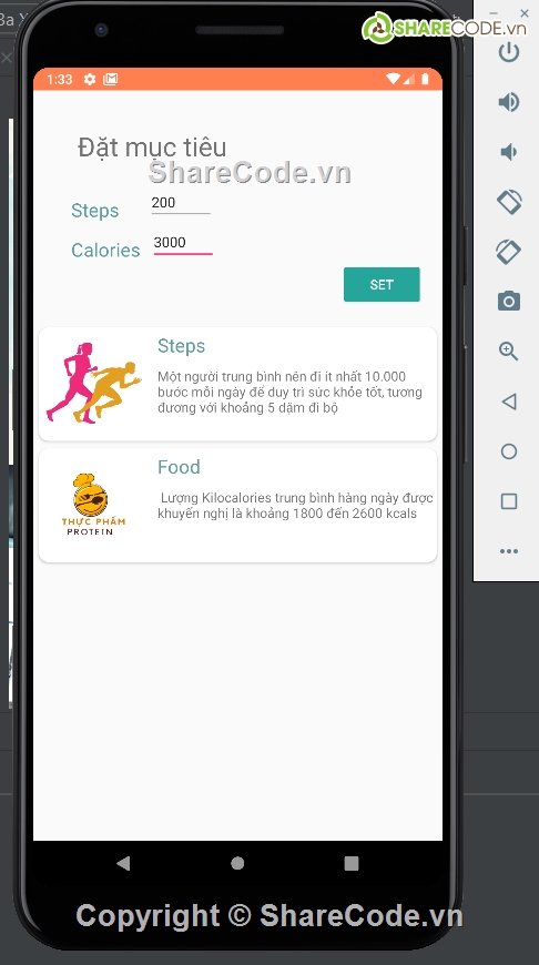 android,app fitness,app tập thể thao,android java,app tập tuyện thể thao,ứng dụng tập luyện thể thao