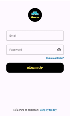 App Android,App,Điện Thoại,code bán hang,php vs mysql,firebase