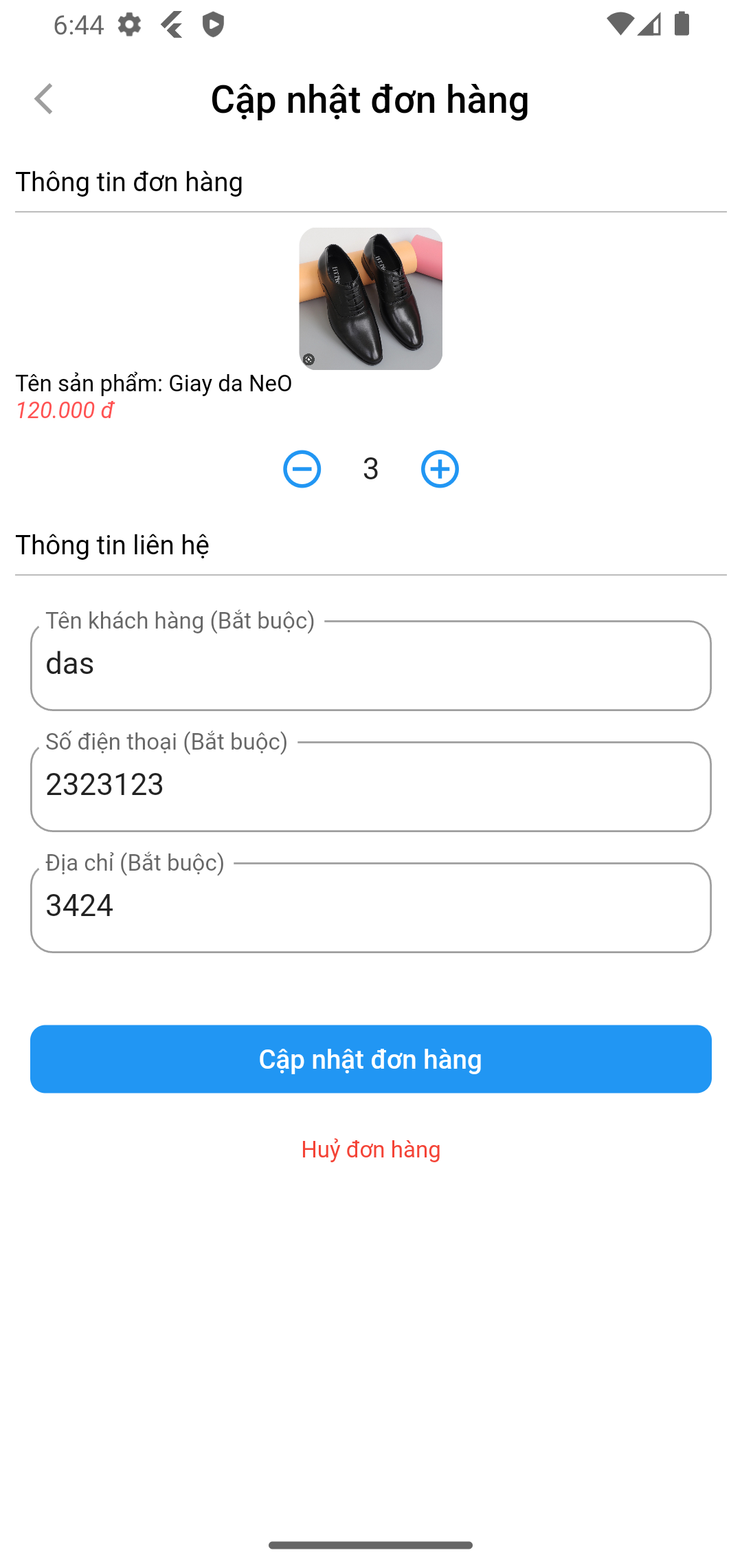 Code đồ án App bán giày,code app bán hàng,app bán hàng flutter,App bán giày  android,code app bán hàng android,code app bán hàng ios