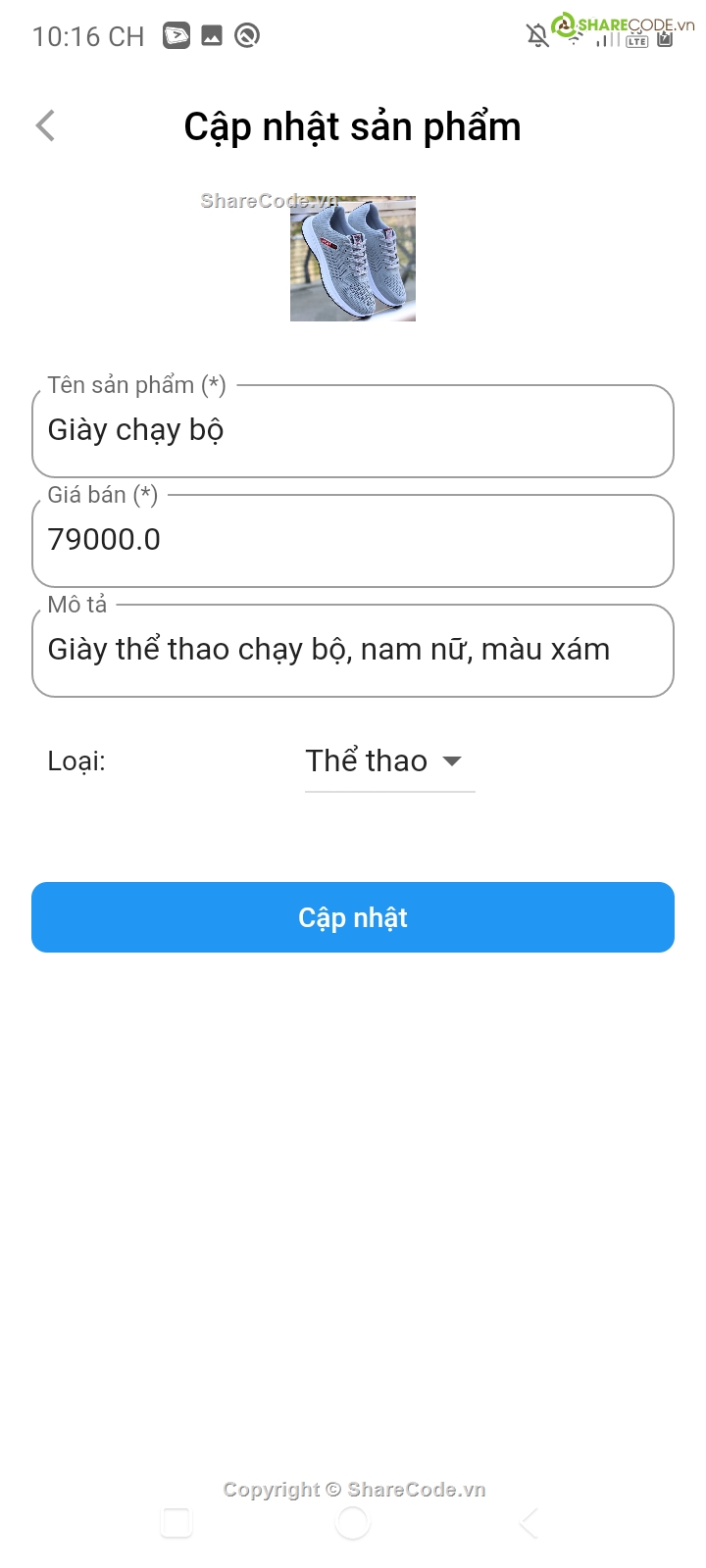 Code đồ án App bán giày,code app bán hàng,app bán hàng flutter,App bán giày  android,code app bán hàng android,code app bán hàng ios