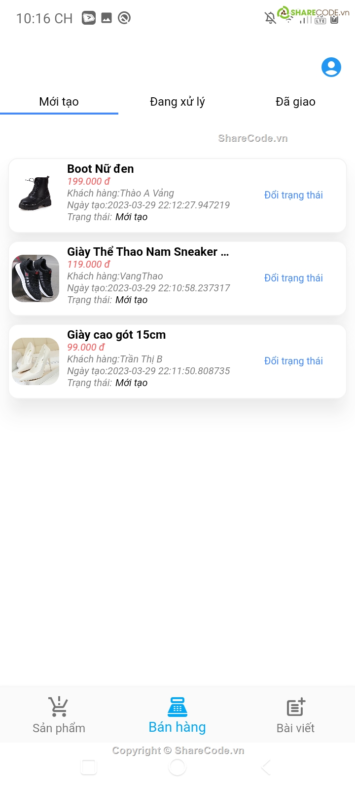 Code đồ án App bán giày,code app bán hàng,app bán hàng flutter,App bán giày,App bán giày  android,App bán giày  ios