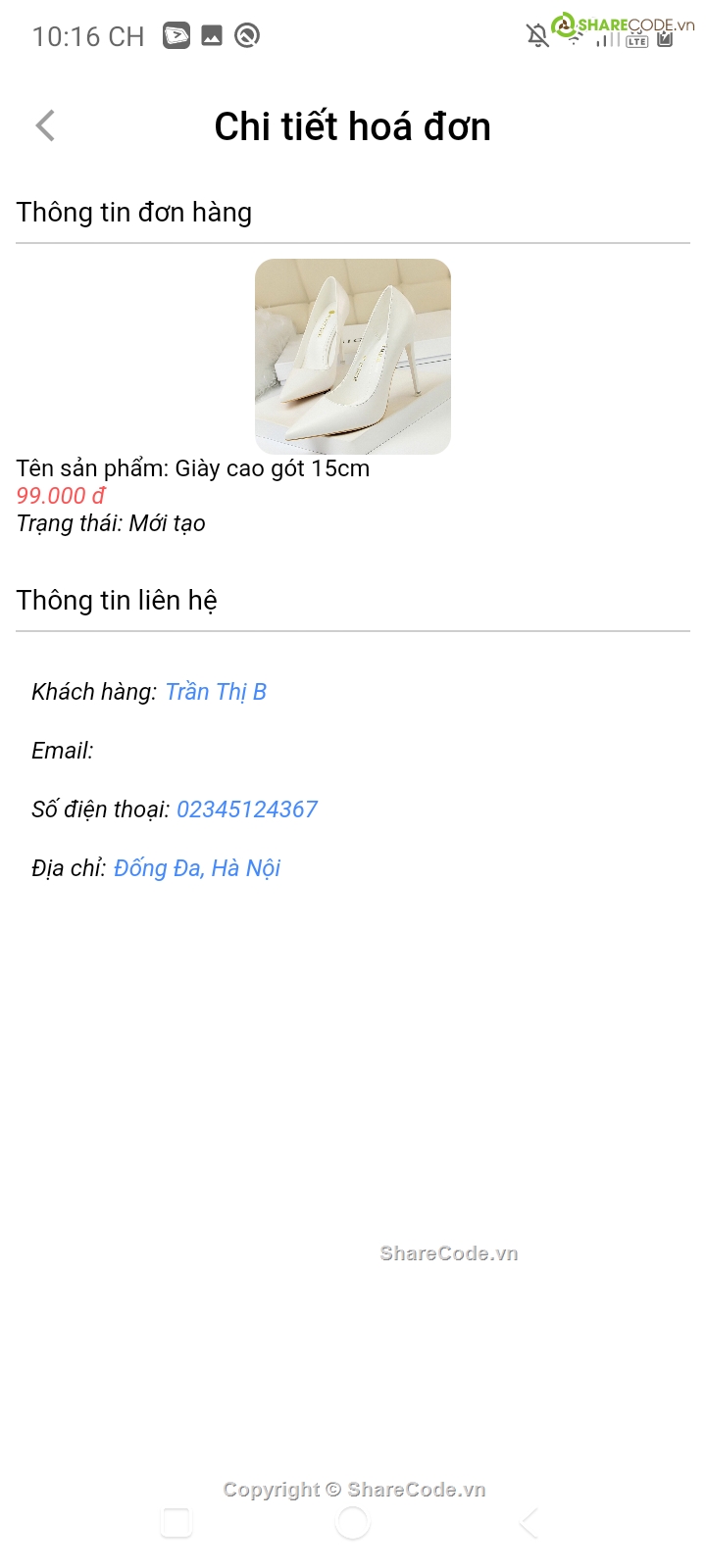 Code đồ án App bán giày,code app bán hàng,app bán hàng flutter,App bán giày  android,code app bán hàng android,code app bán hàng ios