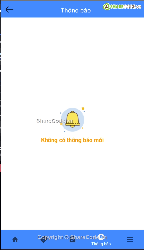 Sharecode,Share code,App Android,bài tập Android,bài tập lớn,sử dụng sqlite