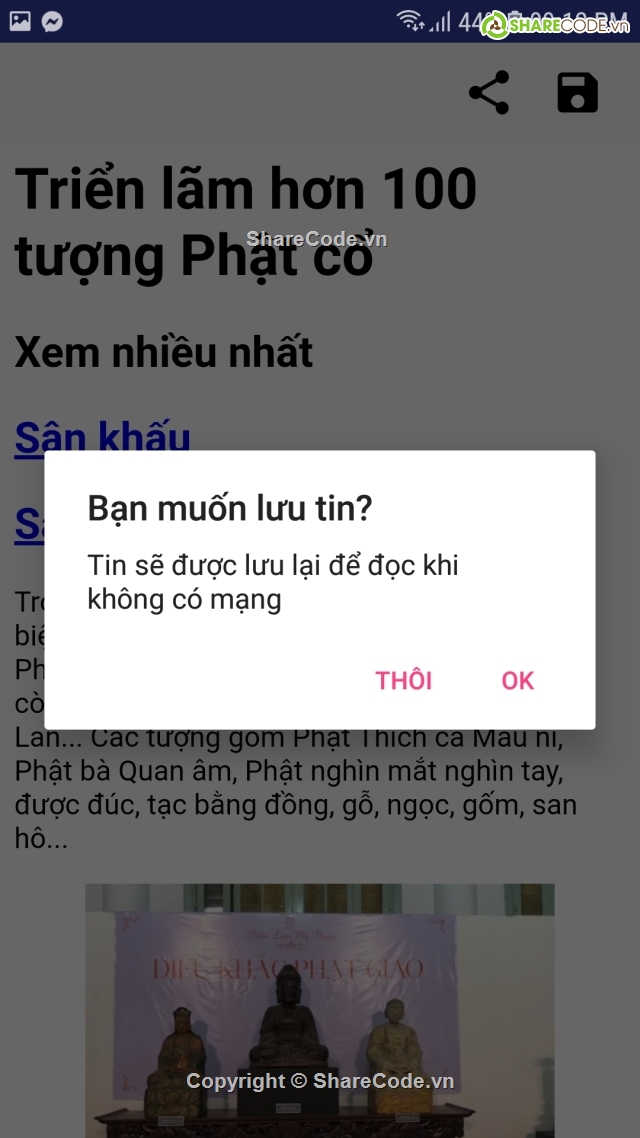 app android đọc báo online,đọc báo android,đồ án tốt nghiệp app đọc báo,ứng dụng đọc báo chí