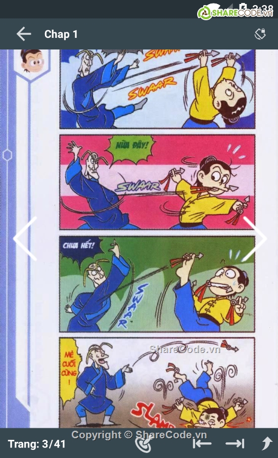 App,App đọc truyện,đọc truyện