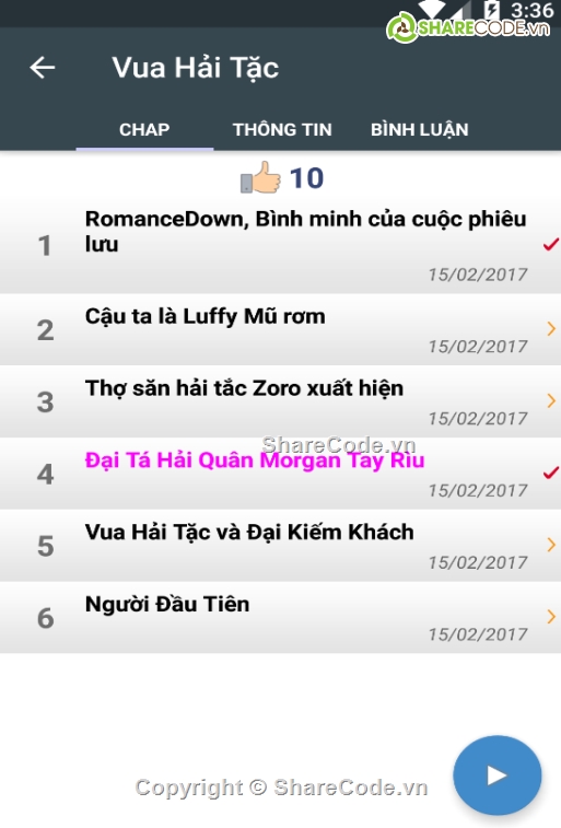 App,App đọc truyện,đọc truyện