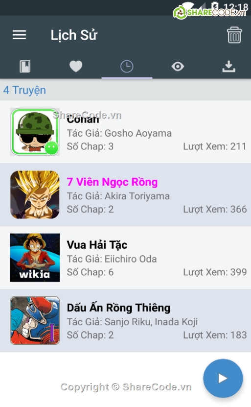 App,App đọc truyện,đọc truyện