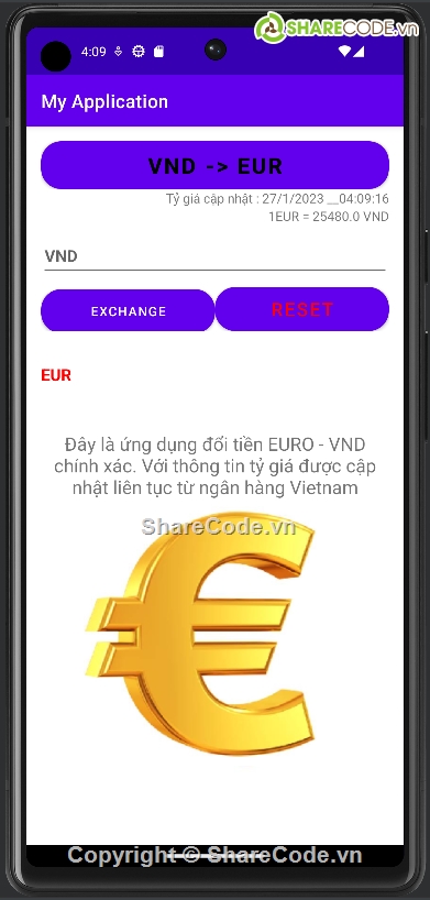 Code đổi tiền đồ án c#,Code đồ án app đổi tiền Android,app đổi tiền EURO,Code c# đổi tiền