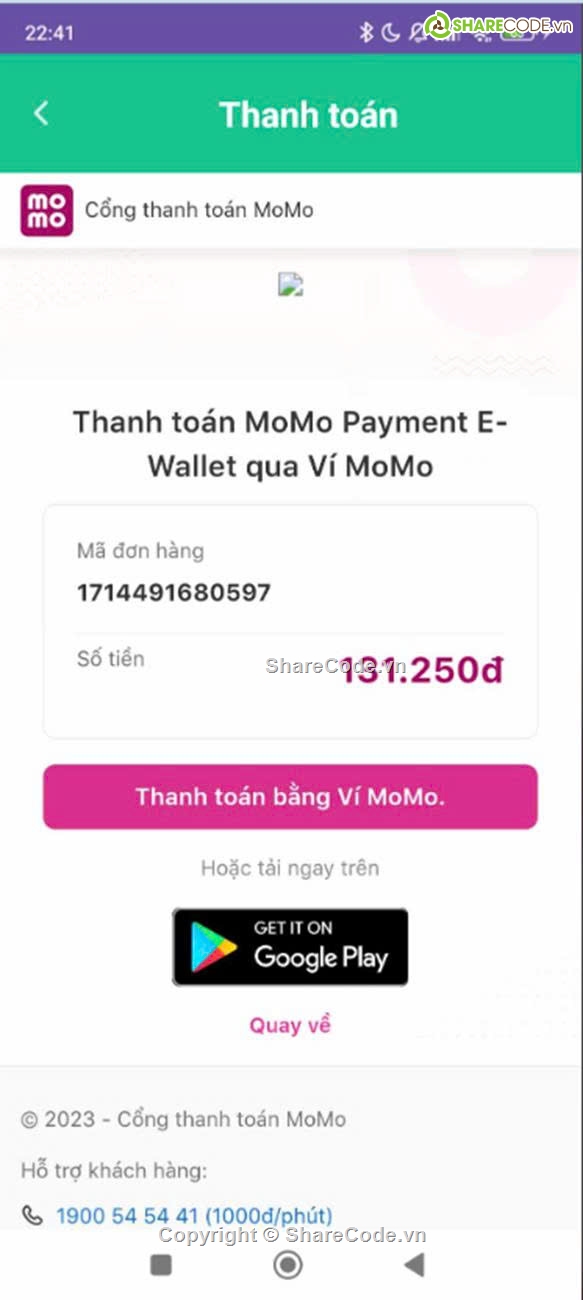 App Bán hàng,App Bán Thuốc Nodejs+Android,Ứng dụng Ecommerce Android