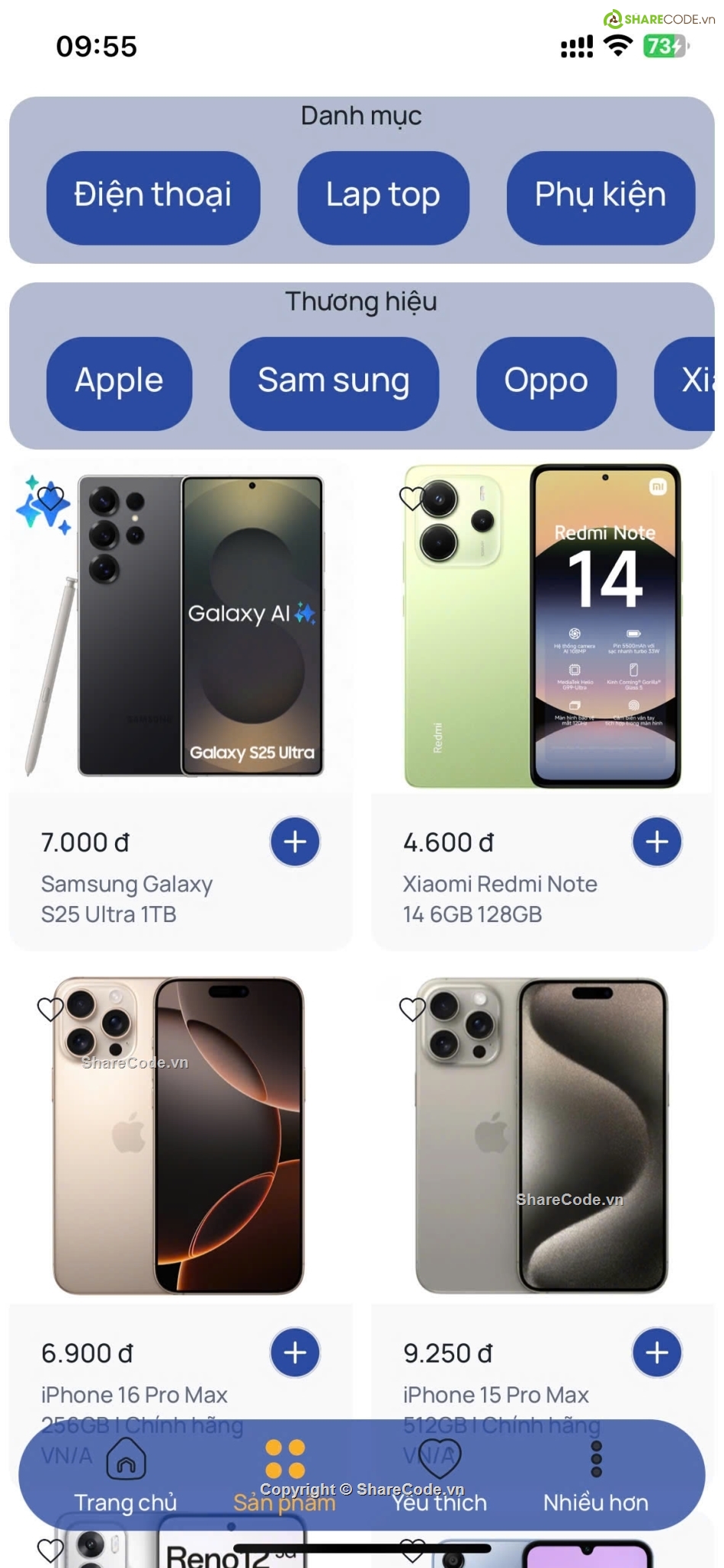 mobile,androi,ios