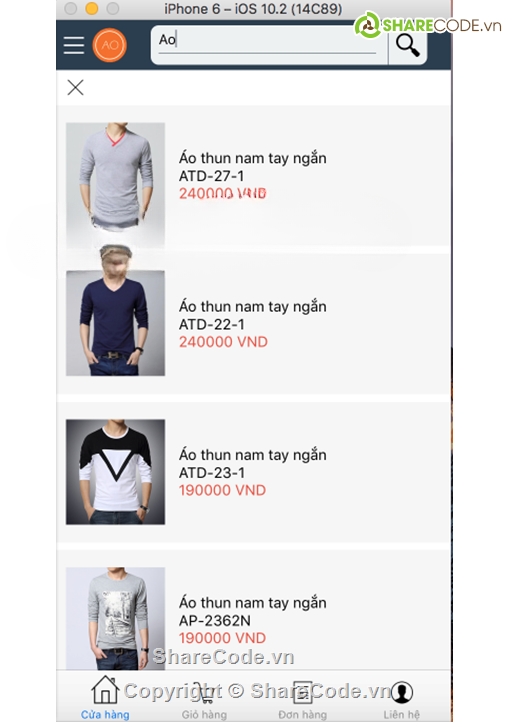 shop online,react app,shop app,mobile shop