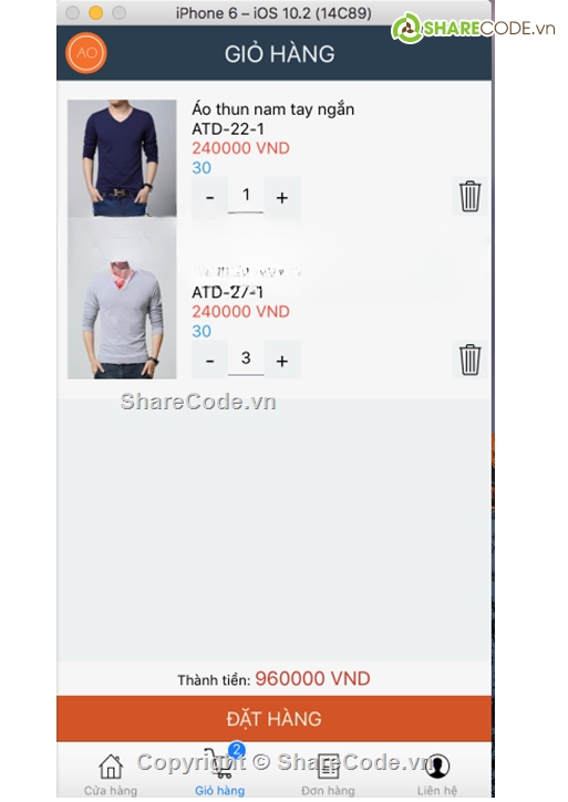 shop online,react app,shop app,mobile shop