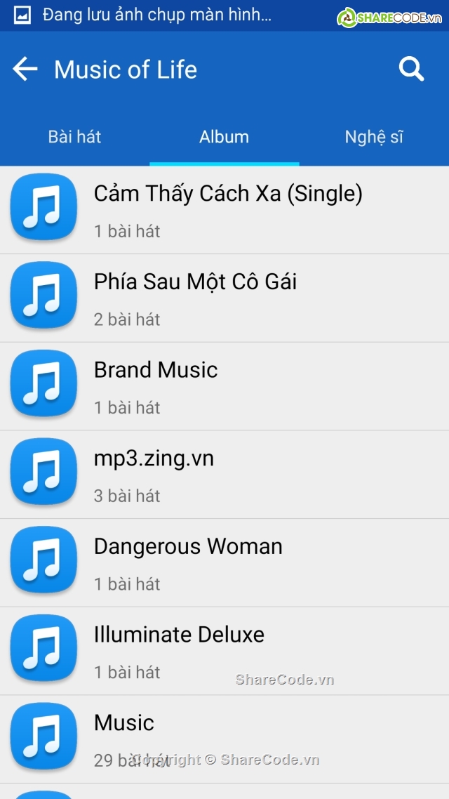 mp3 player,source code app music,material,source học android,nghe nhạc media,App mp3