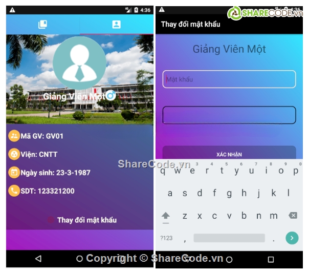 quản lý java,full báo cáo,java