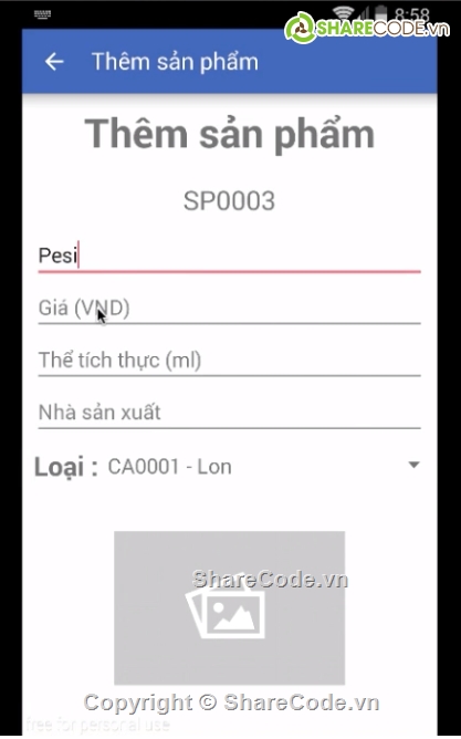 quản lý java,java,giao diện,giao diện quản lý,quản lý hàng hóa