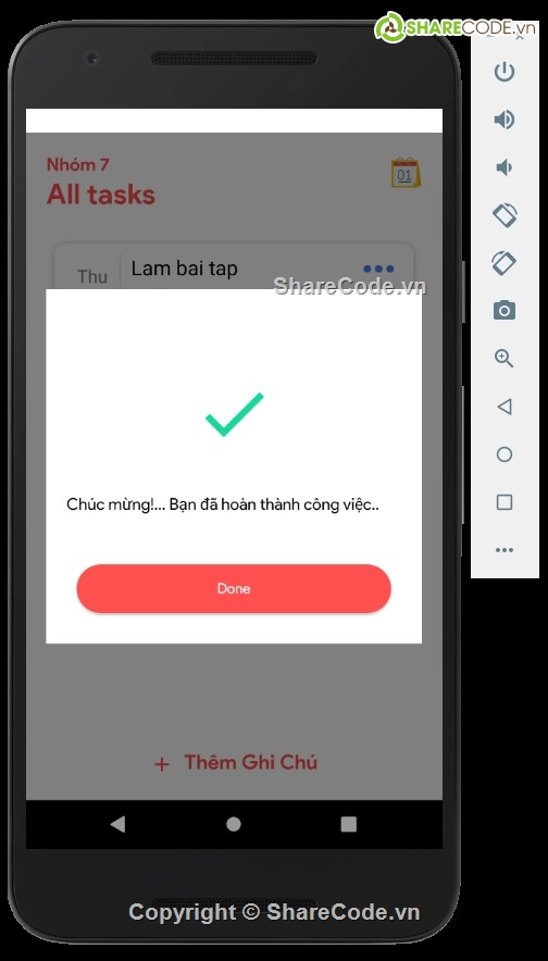 quản lý lịch cá nhân,quản lý cuộc hẹn,quản lý lịch trình,đồ án android,quan ly cuoc hen,app nghi chú