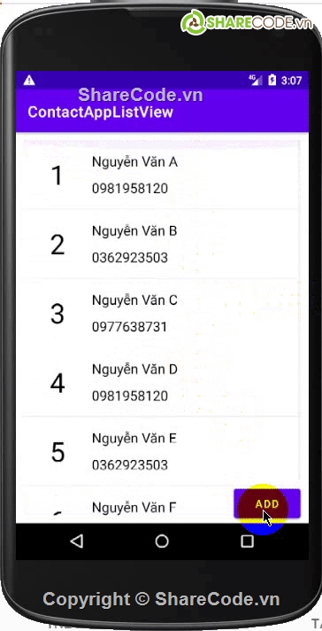 code thêm xóa sửa,thêm sửa xóa nhân viên,app thêm xóa sửa xem,thêm sửa xóa tài khoản