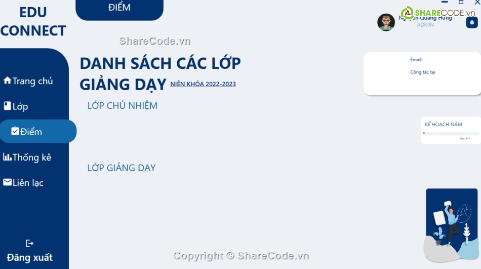 trường học,App,quản lý c#
