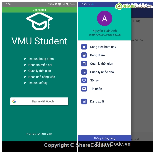 tra cứu thông tin,tra cứu,thông tin sinh viên
