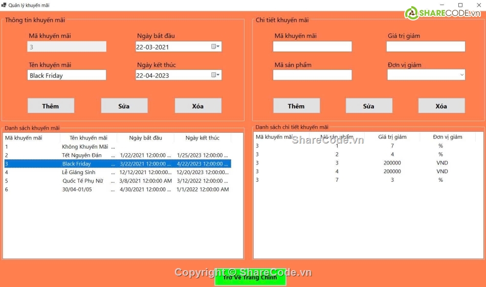 App winform c#,Quản lý bán đồng hồ winform c#,Giao diện đẹp mắt