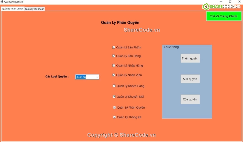 App winform c#,Quản lý bán đồng hồ winform c#,Giao diện đẹp mắt