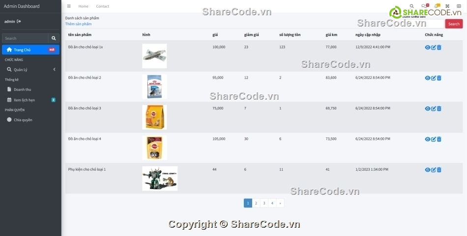 Code web quản lý thú cưng mvc asp.net,web quản lý thú cưng asp.net mvc,website quản lý thú cưng,website cửa hàng thú cưng,website thanh toán online,website chức năng nâng cao