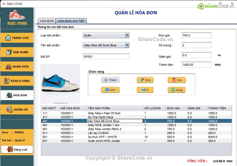 Quản lí bán hàng java,dự án 1 fpt polytechnich,source code Dự án 1,assginment Dự án 1 fpoly