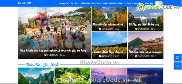 website,CSS3,HTML5 CSS3,HTML website,Assignment,HTML5&CSS3 website du lịch