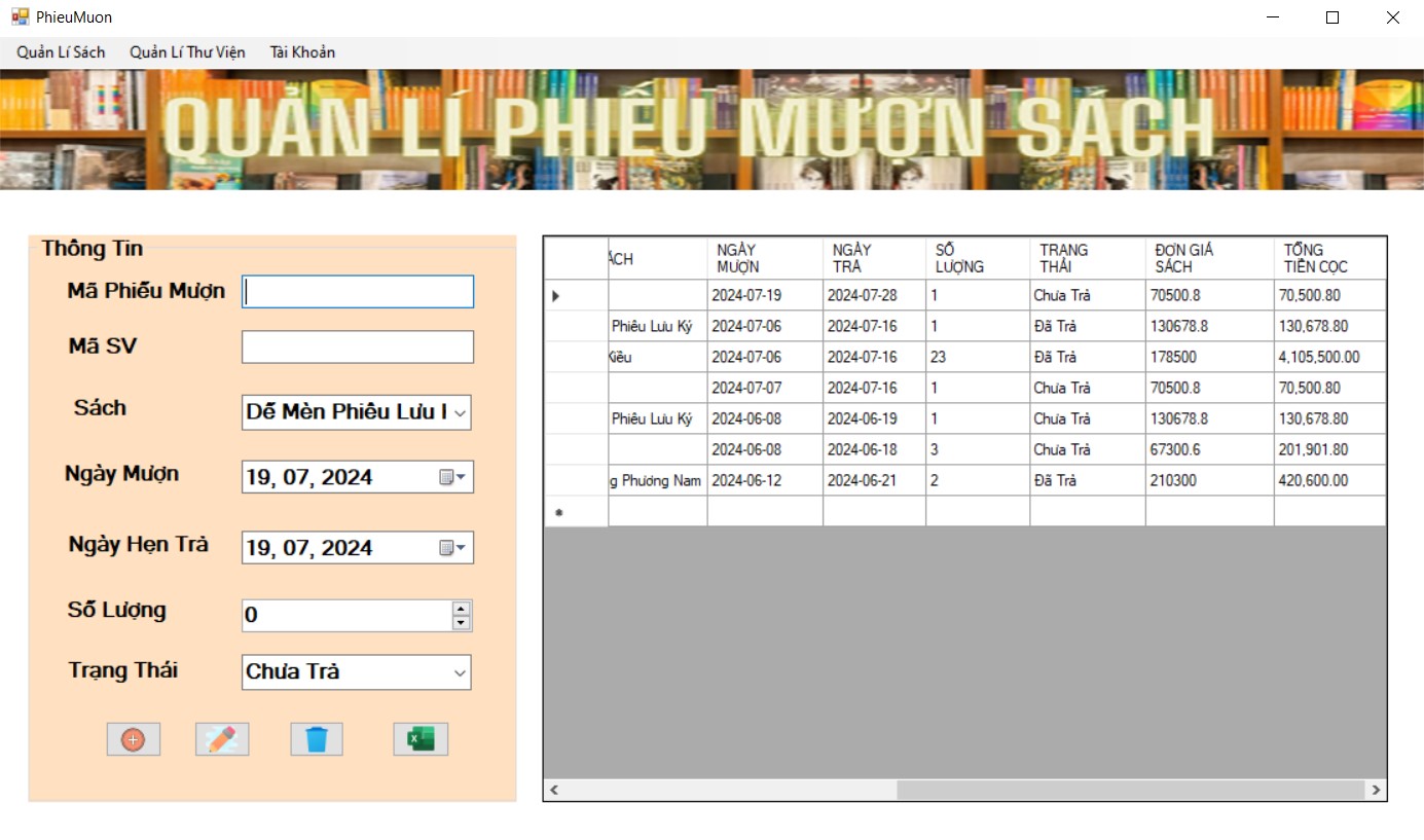 C#,winform,hệ thống quản lí thư viện,winform c#,quản lí thư viện,quản lí thư viện C