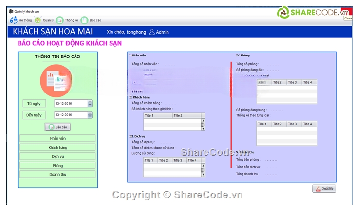 phần mềm quản lý,java,full báo cáo,quản lý java