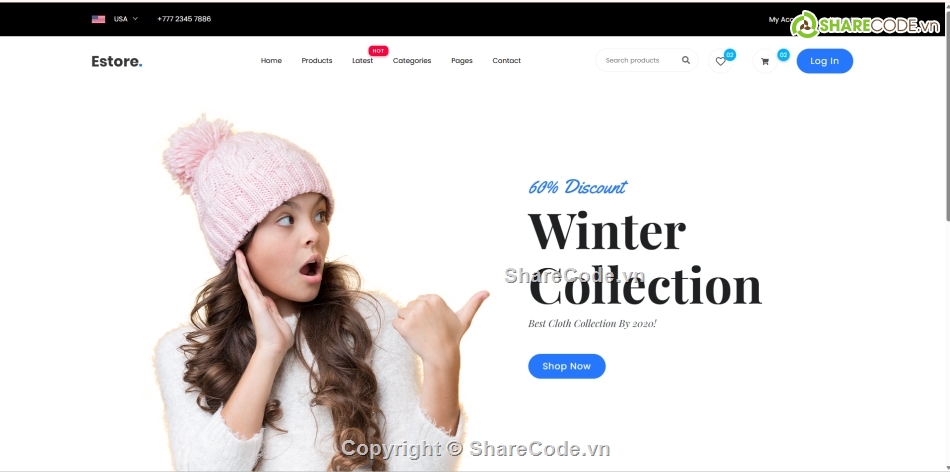 bài tập lớn,web,bài tập lớn c#,website thời trang